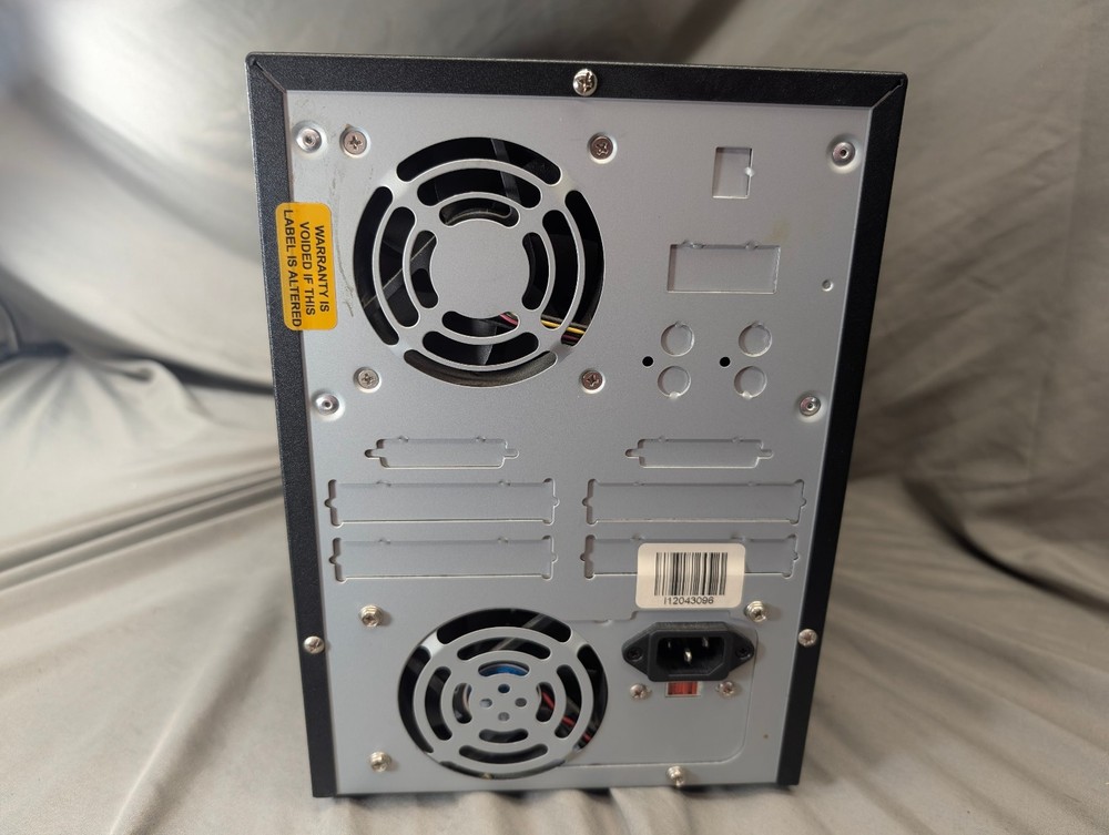 SATA 1-3 DISC CD/DVD DUPLICATION TOWER BURNER COPIER DUPLICATORS CENTRAL