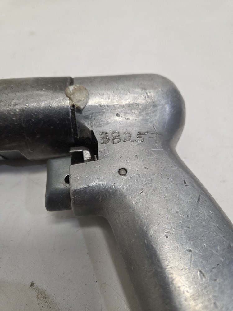 UFFY TOOLS 1/4" Air Powered Screwdriver TH-T-818