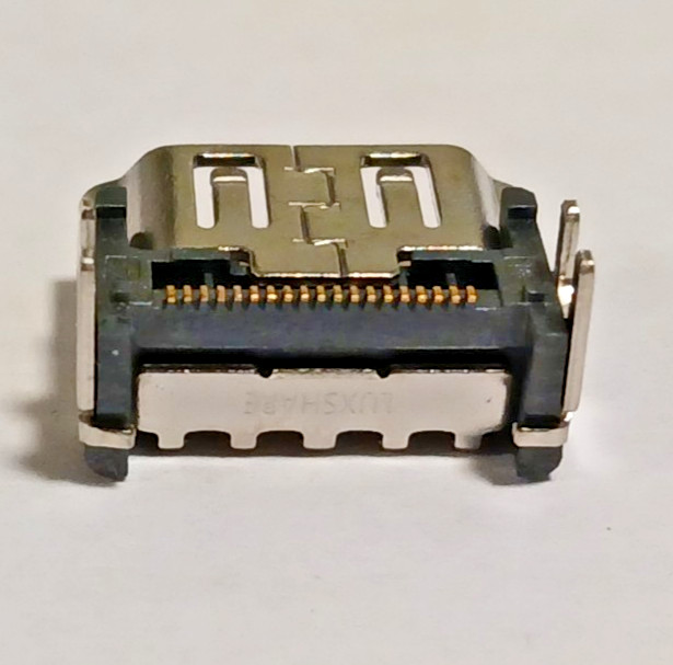 PS5 HDMI Port Connector Socket Connector Jack Replacement For PlayStation 5