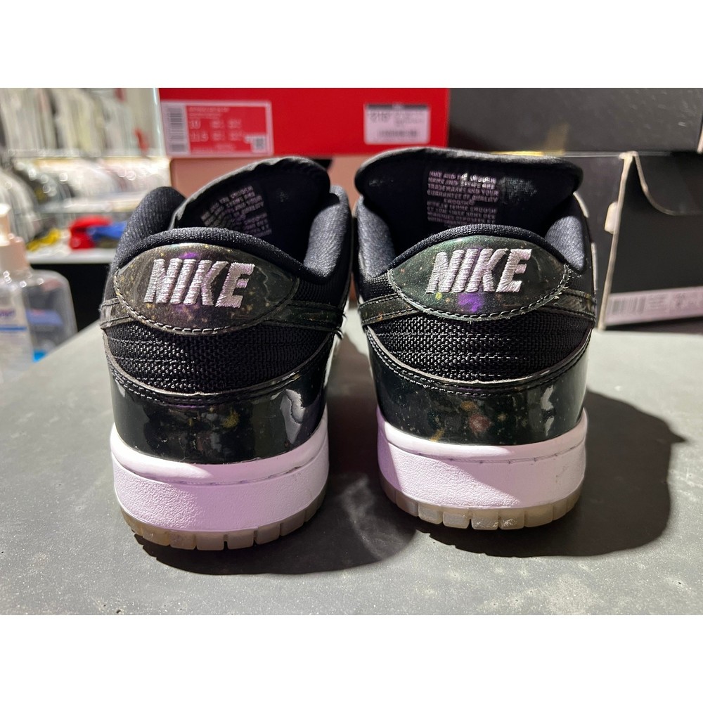 Nike Dunk Low Pro SB - 420/Intergalactic Size 10