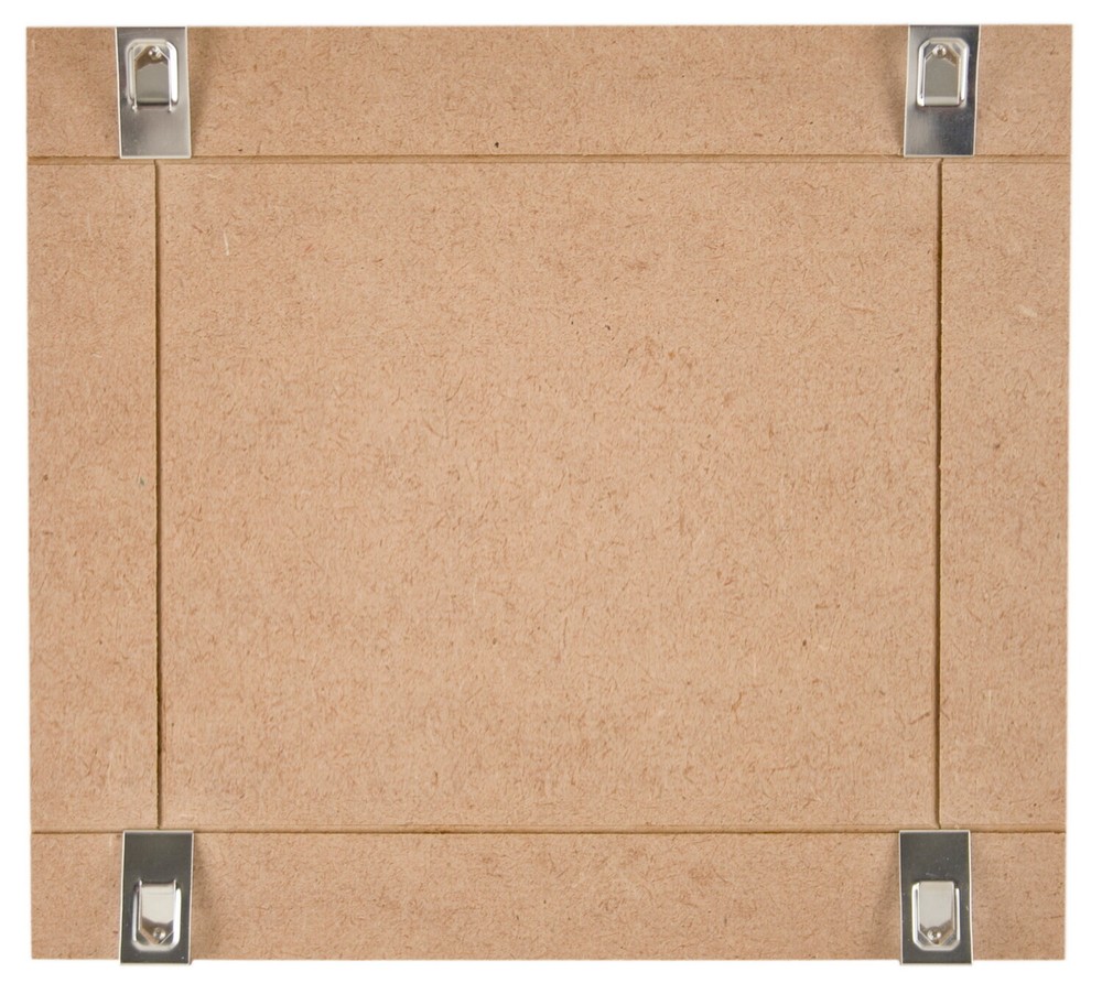 Quadro Clip Frame 8x8 inch Borderless Frames