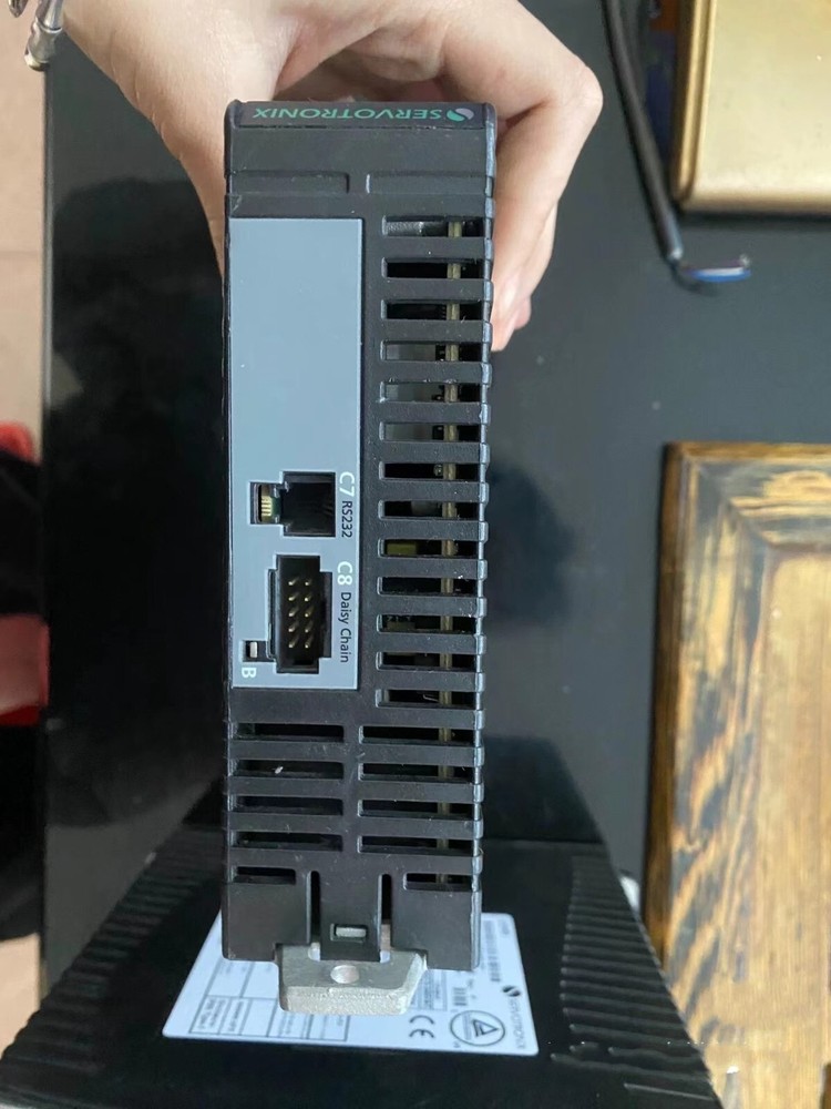 1Pcs Used CDHD-0032AAP1-RO driver #N508F YF