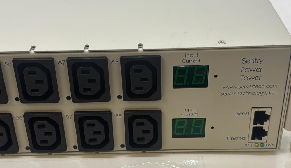 Sentry PTXL-HF16-2-02 Power Tower