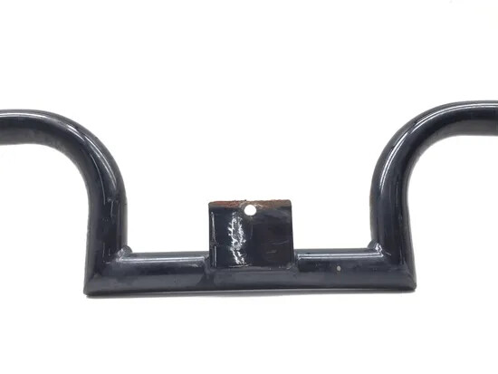 Front Crash Bar 2009 Harley-Davidson Fatboy FLSTF 2979A x