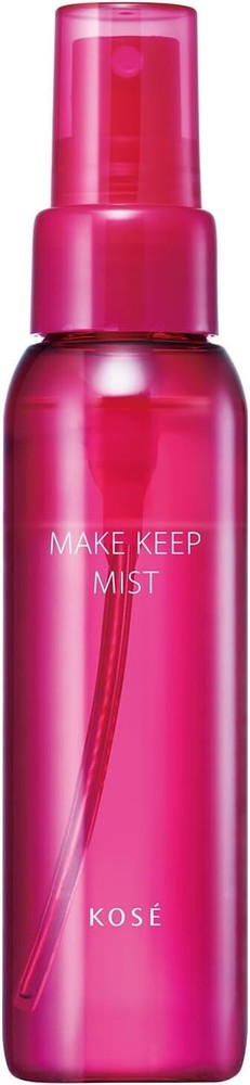 Kose Makeup Keep Mist EX 80ml Made In Japan