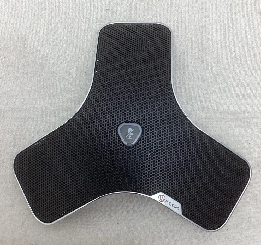 Polycom RealPresence Conference Microphone Array 2201-61063-001 (Unit Only)