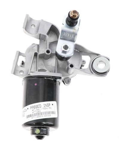 Wiper Motor - WM848