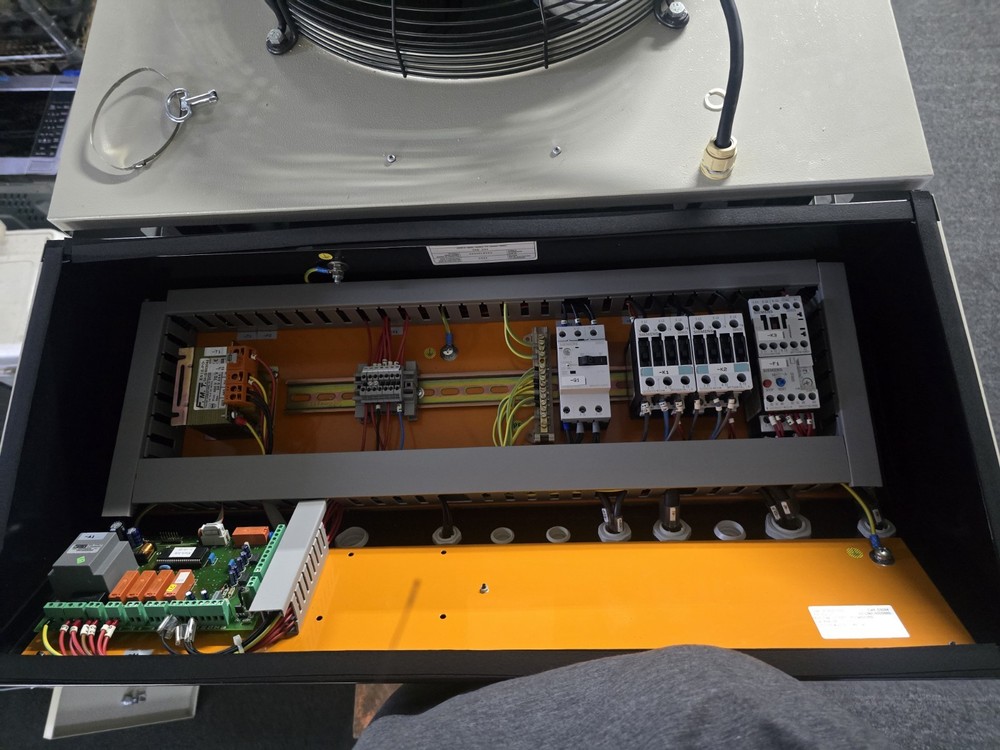 MTA TAE 031 Water Chiller - Barely Used