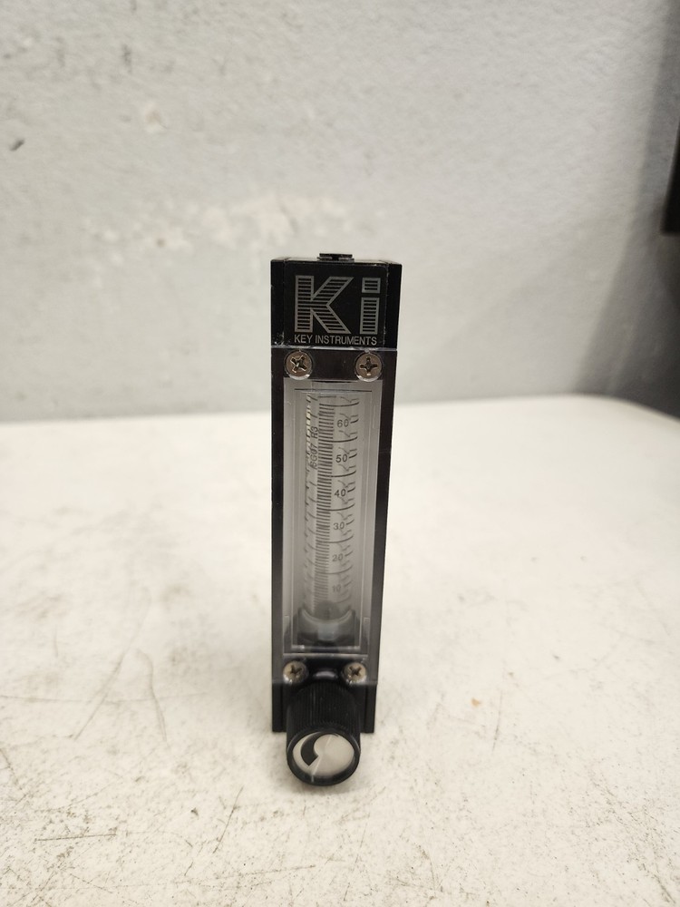 Key Instruments GS60710AVB Flowmeter