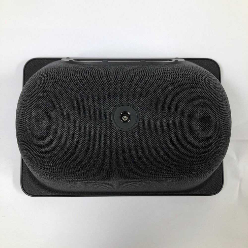 Amazon Echo Show 8 R85SD6 3rd Gen Smart Speaker - Black acceptable