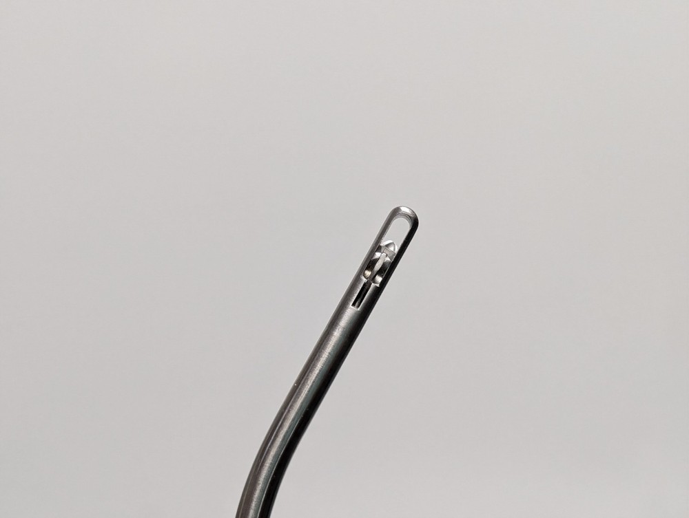 R. WOLF 8489.021 Punch (USED).