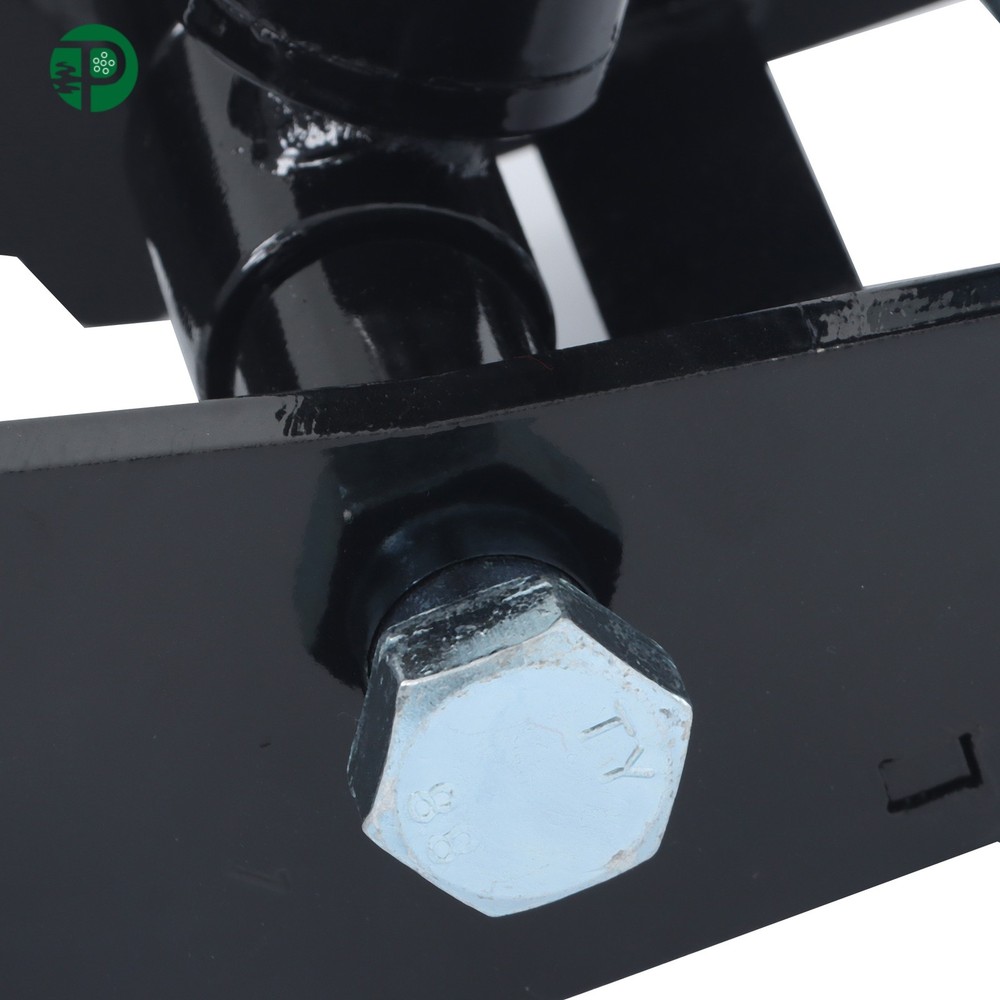 Mini Excavator Attachment Hydraulic Thumb Clip Attachment For Mini Digger