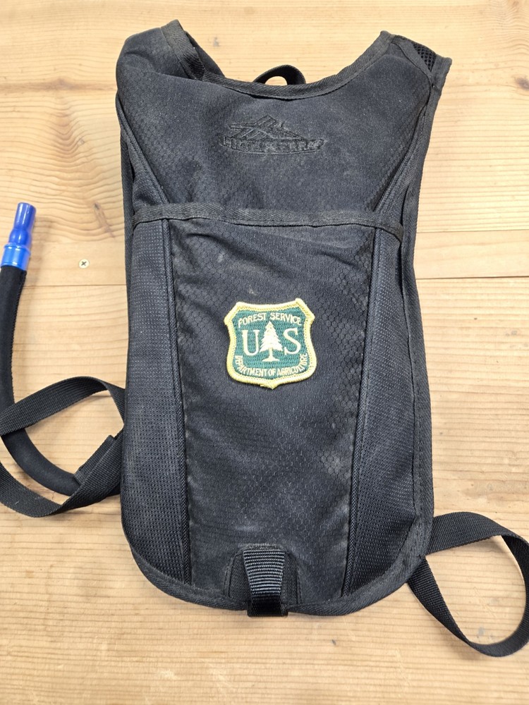 Hydration Backpack