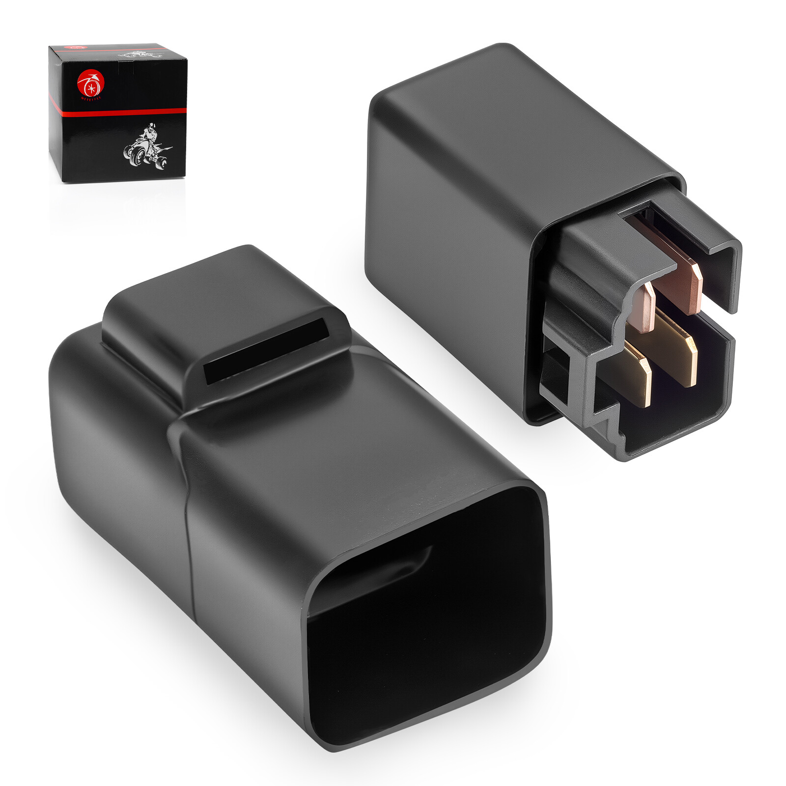 NEW 2000 - 2024 FOR KAWASAKI RELAY ASSEMBLY - FITS MANY MODELS! 27002-1086