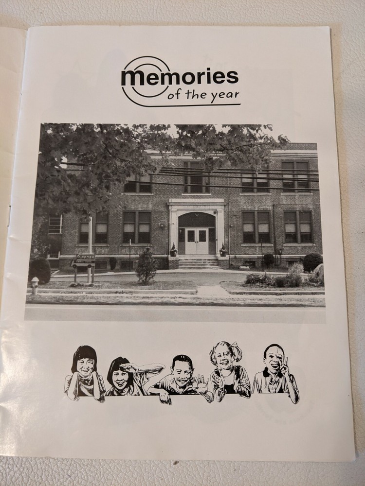 2003 M.M. Generali School Yearbook