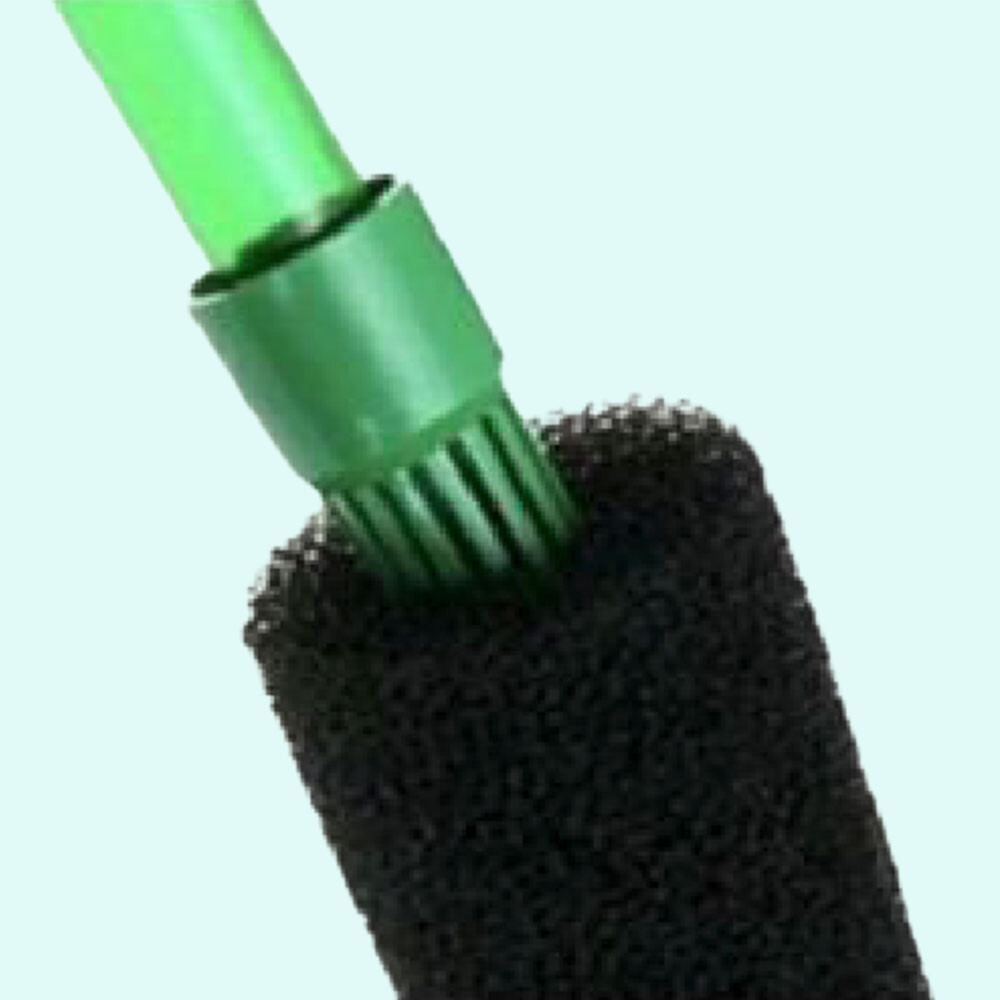 BUY 2 GET 1 FREE - PreFilter Sponge (Small, Black, 15PPI)