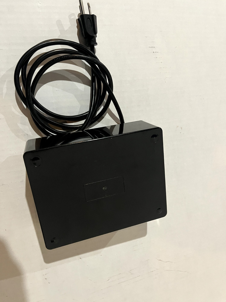 Compliance West HTT-1 Function Hipot Ground Continuity Checker
