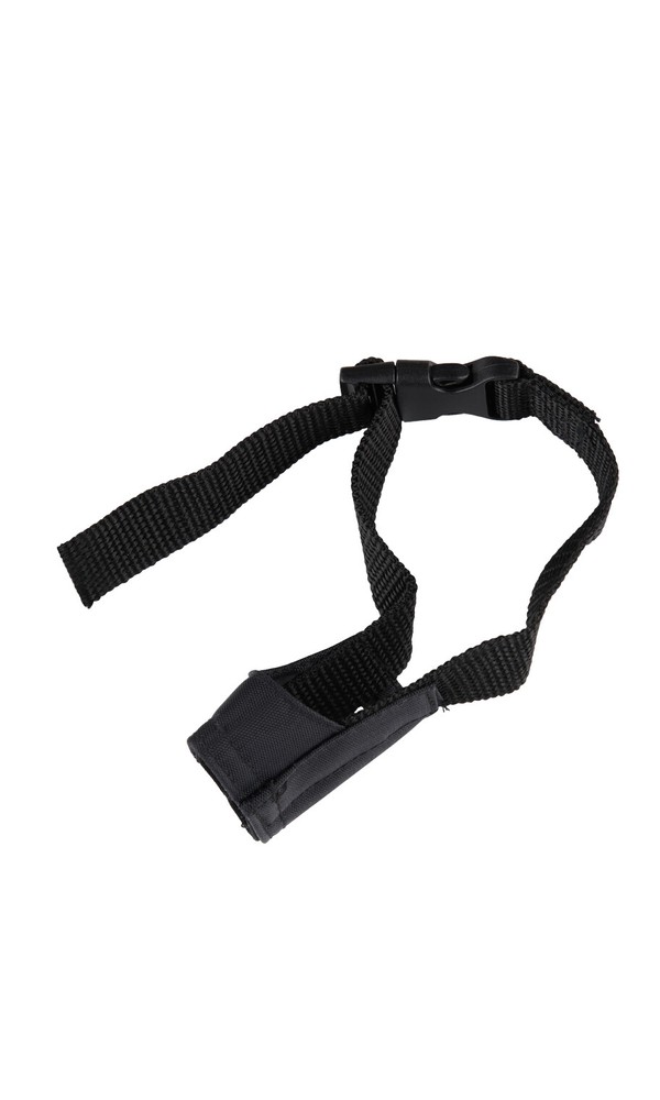 Groomer Essentials Dog Grooming Muzzle Dog - 0