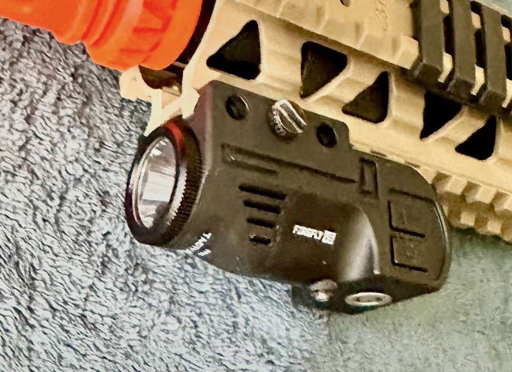 BCM Airsoft Rifle automatic electric model BCM 4