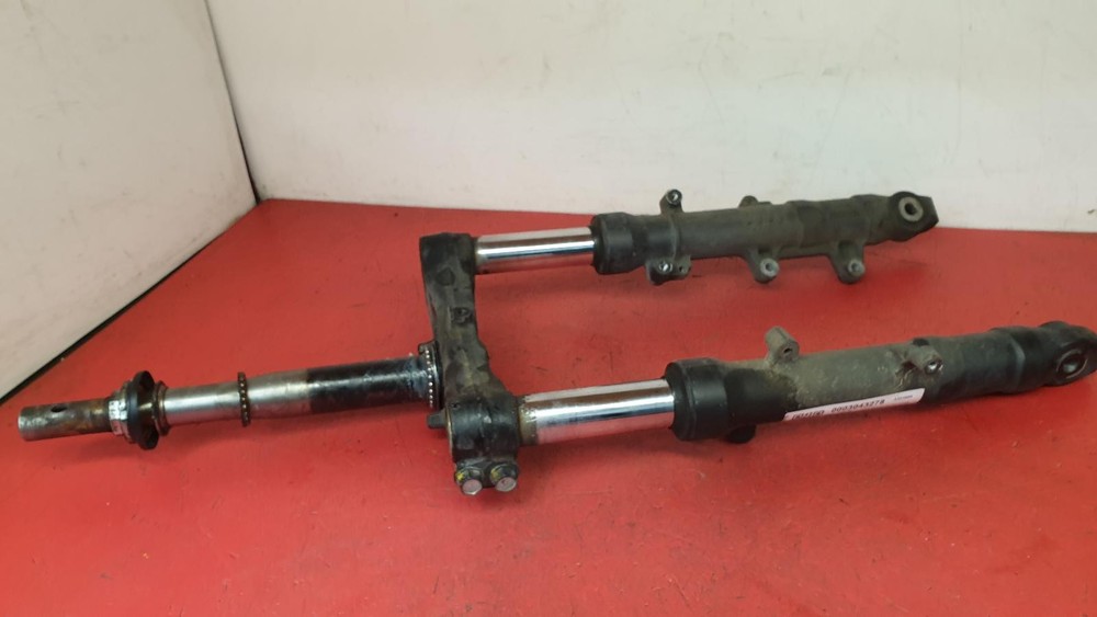 HONDA NSS 2021 FORKS