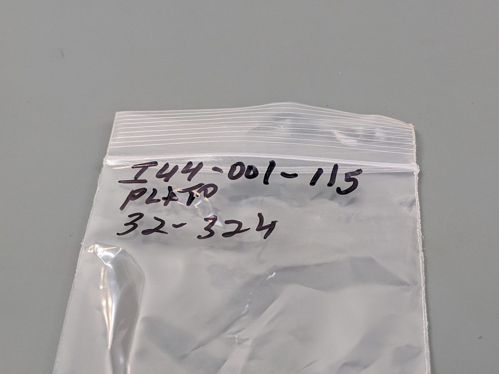 (2) Plato 32-324 Soldering Iron Chisel Tips