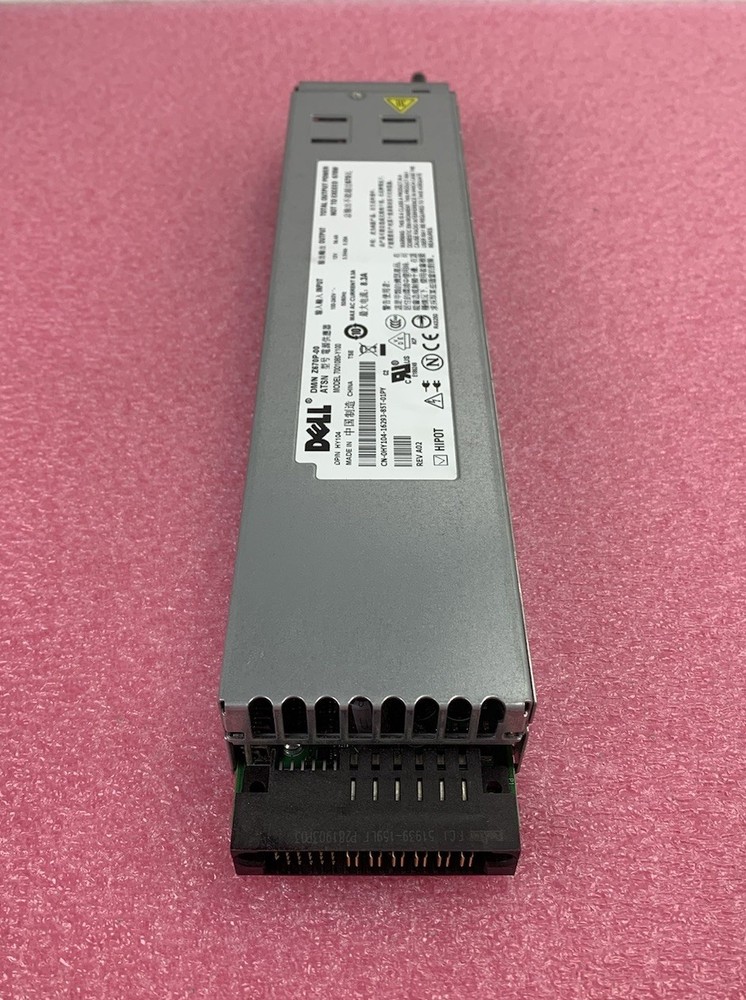 Dell Z670P-00 670W Server Power Supply