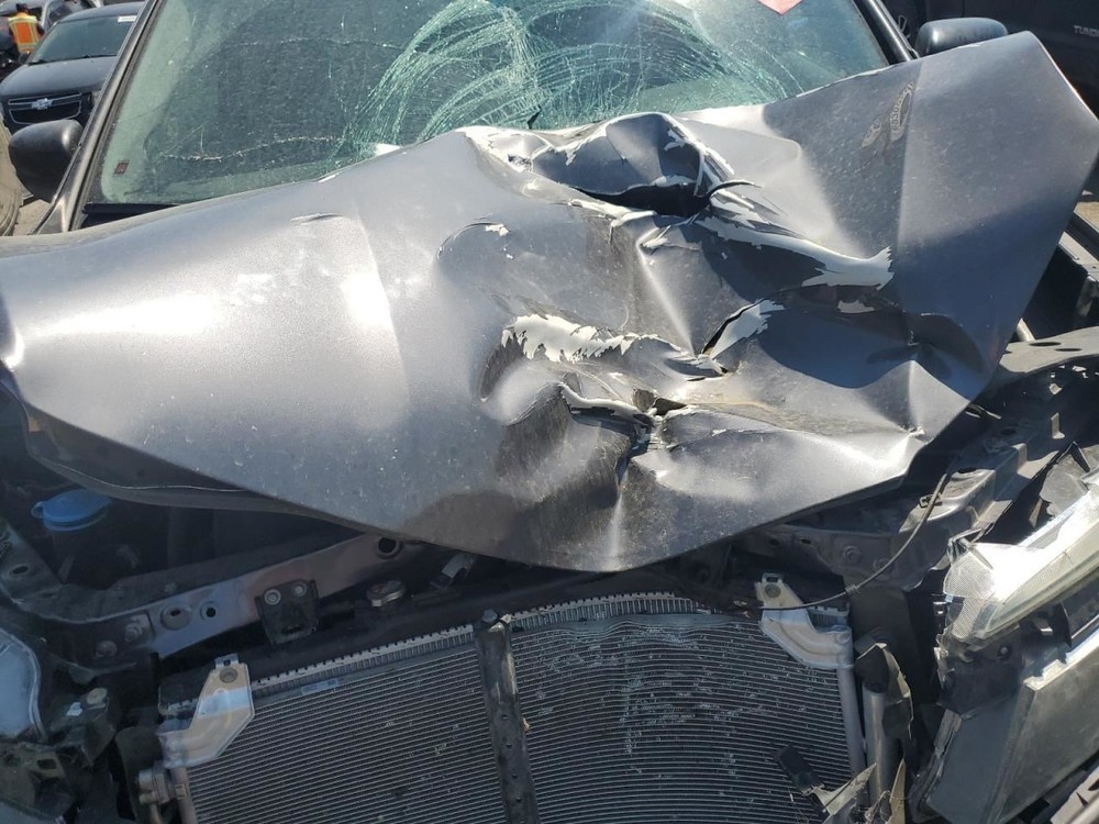 Transfer Case Automatic 6 Speed Fits 16-20 PILOT 2517896