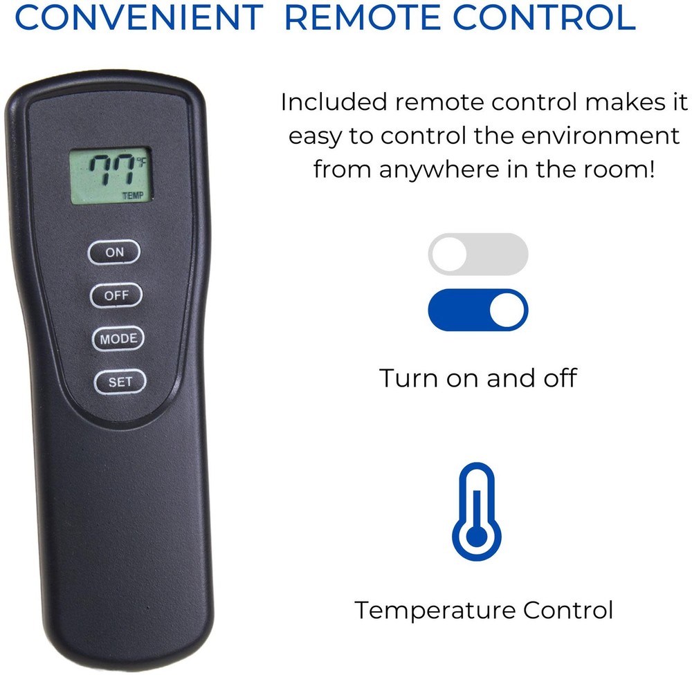 Duluth Forge DLS-L18R-1 30,000 BTU Vent