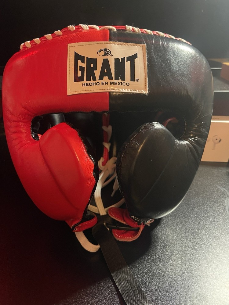 Grant Headgear (LARGE)