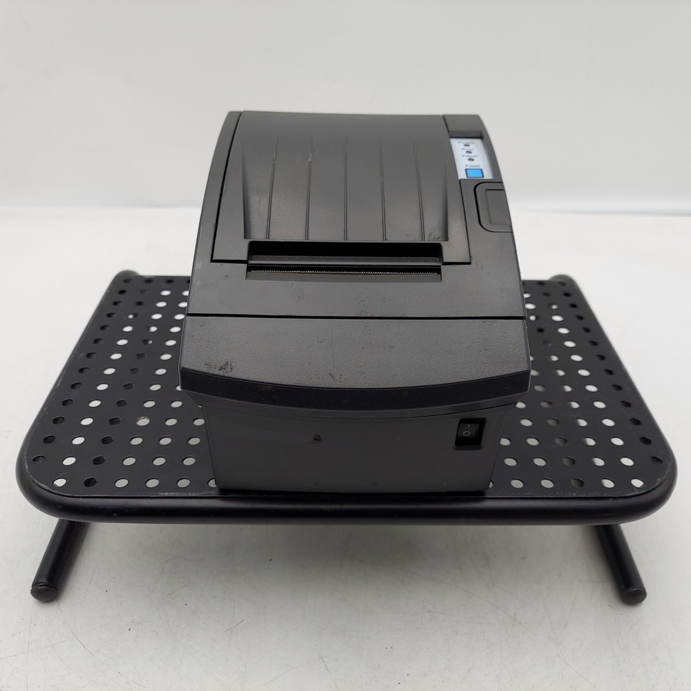 Bixolon 1634-0080-8801 Thermal Receipt Printer