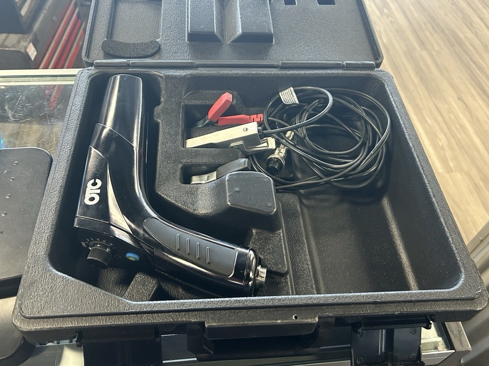 OTC Inductive Timing Light - (3363)