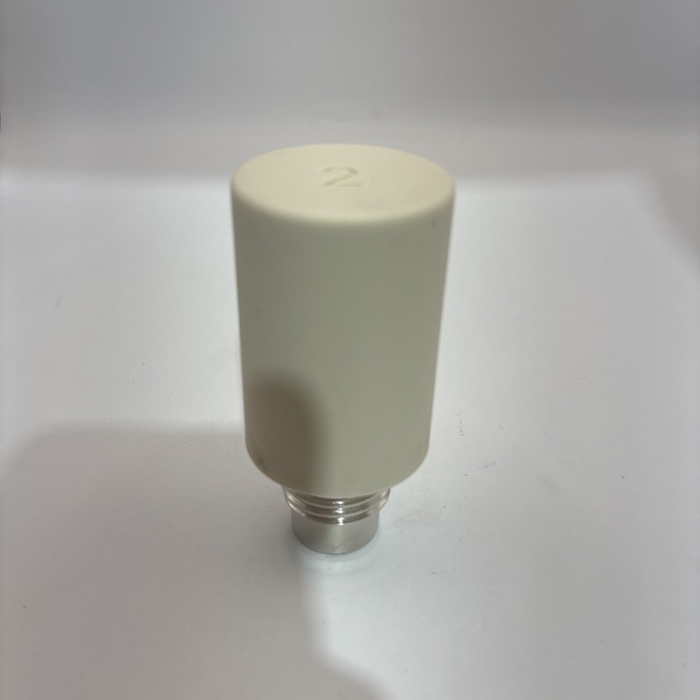 Stakt Weights  Hand Weight White (Replacement) 1 weight only