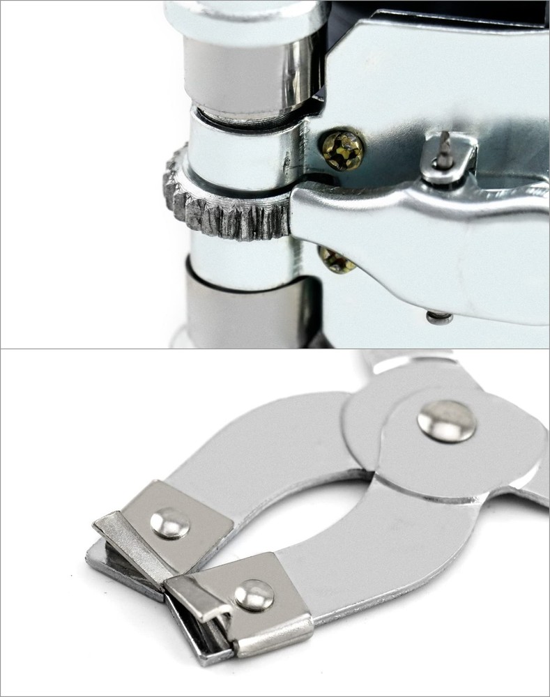 Piston Installer Pliers, Car Engine Adjustable Piston Ring Installer Removal ...