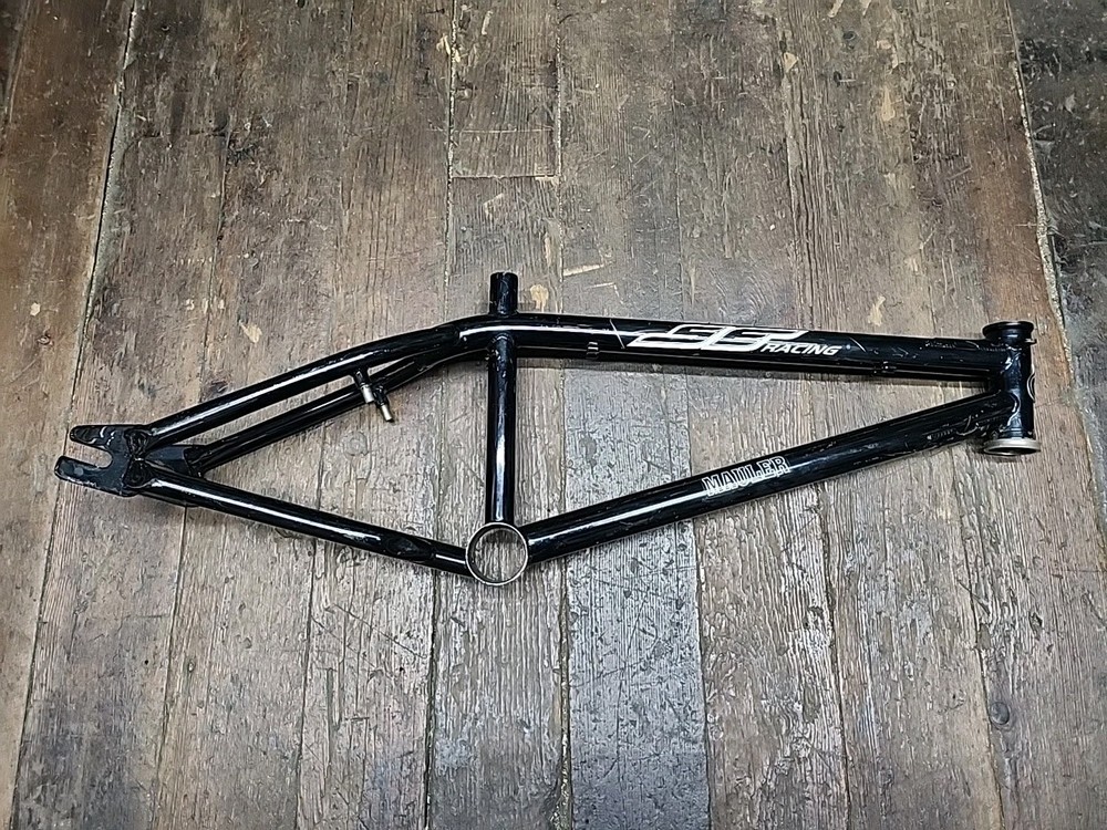 SE Racing Mauler Frame