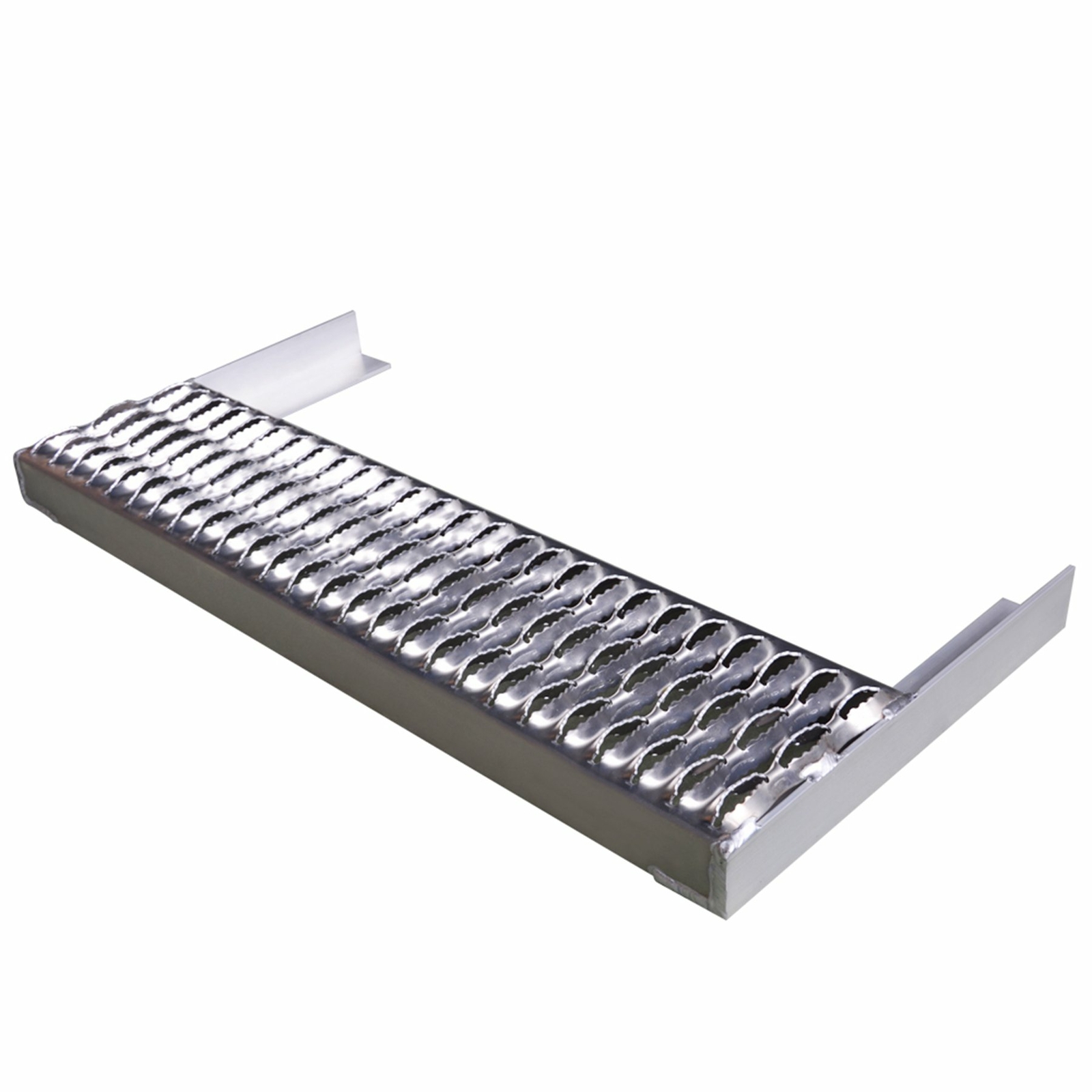 Heavy Duty Battery Box Bottom Replacement Step-Peterbilt 378 379 388 389