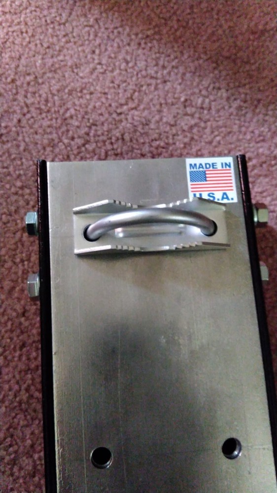 RRS-1903 Base Antenna Tilt Mount