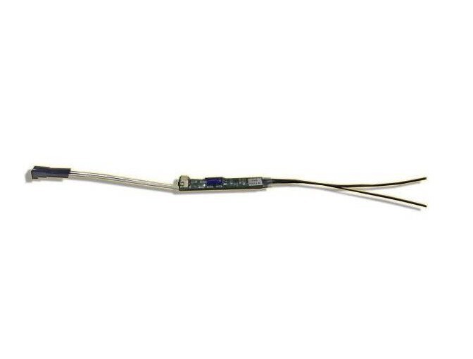 Command Access CAT CRU-3 Current Reduction Unit Mortise Cylindrical Locks