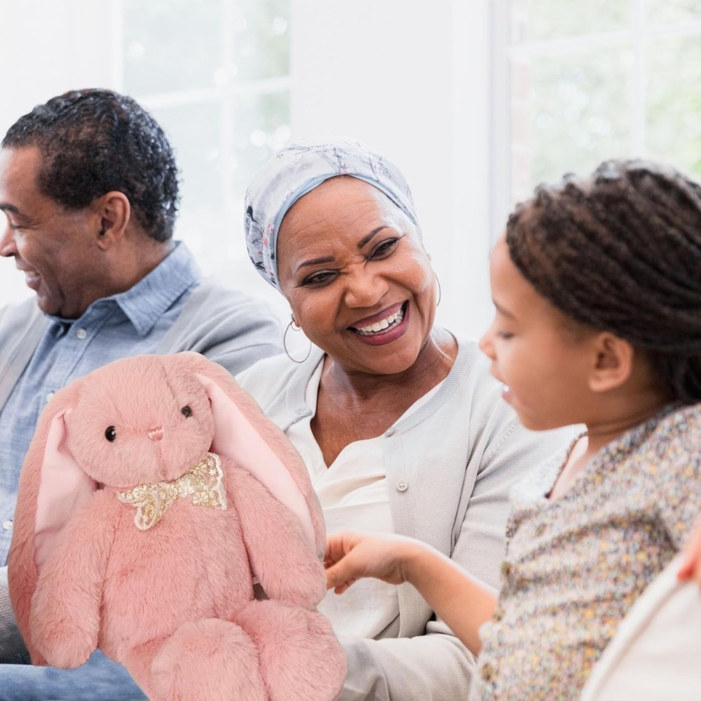 18 Inch Memory Bunny Patterns Templates for Sewing with Instruction, Beginner...