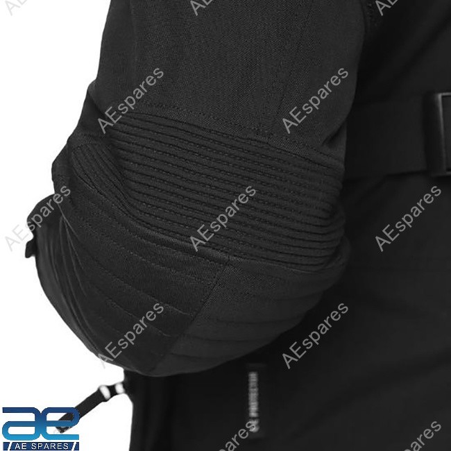 Nirvik Riding Jacket For Royal Enfield Rider ECs
