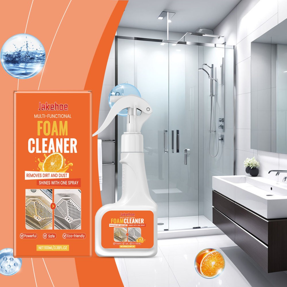 multi-funct cleaner fo cleaner multi-pose household