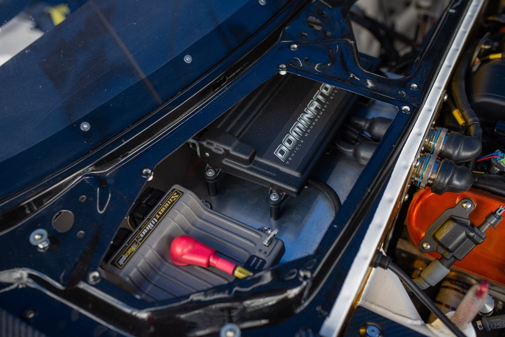 Racepak SmartWire Power Control Module Kit