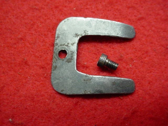 J. Steven's-Model 235-12 ga.-Sear Spring with Screw- Nice !