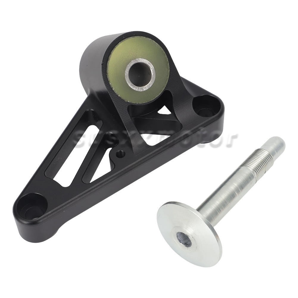 Front Engine Isolator Mounting Bracket For BUELL XB9, XB12 S/R/SX/SCG/SS 2002-10