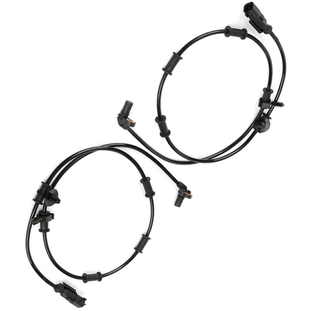 Front Left or Right ABS Wheel Speed Sensor For 2006-2008 Dodge Ram 3500