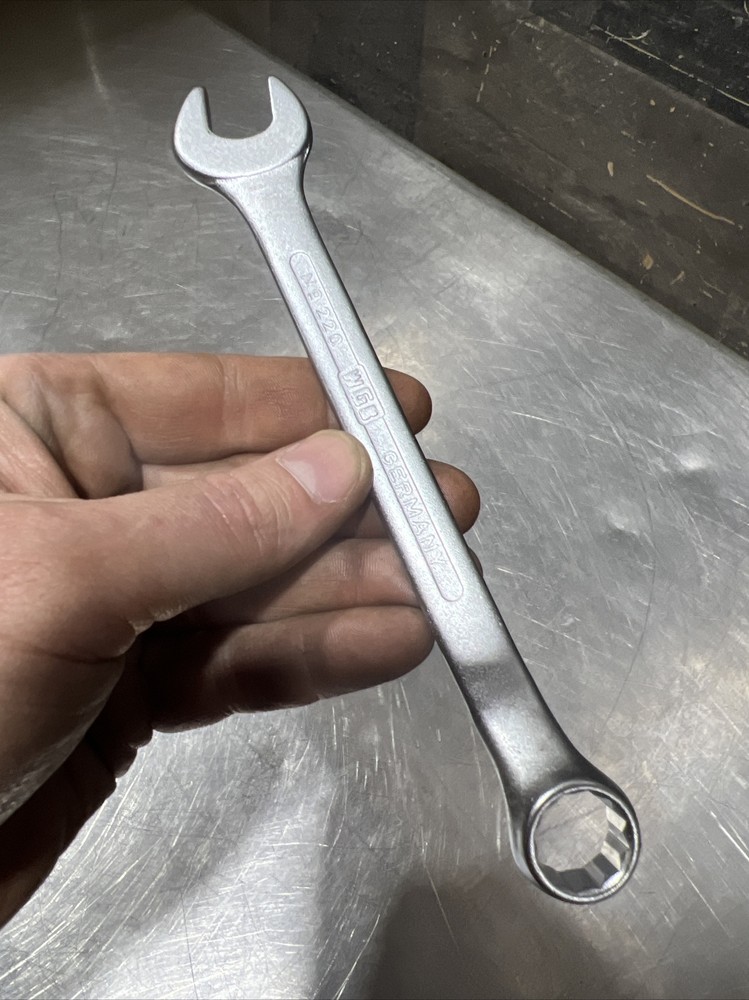 WGB 14 Ring-Wrench No 220 Used Surplus