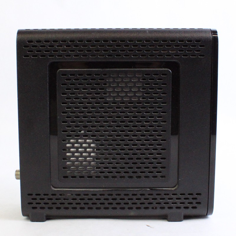 ARRIS Surfboard SBG10 DOCSIS 3.0 Cable Modem & Wi-Fi Router Untested