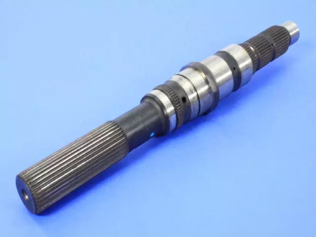 Genuine Mopar Transfer Case Main-Shaft 5161429AA