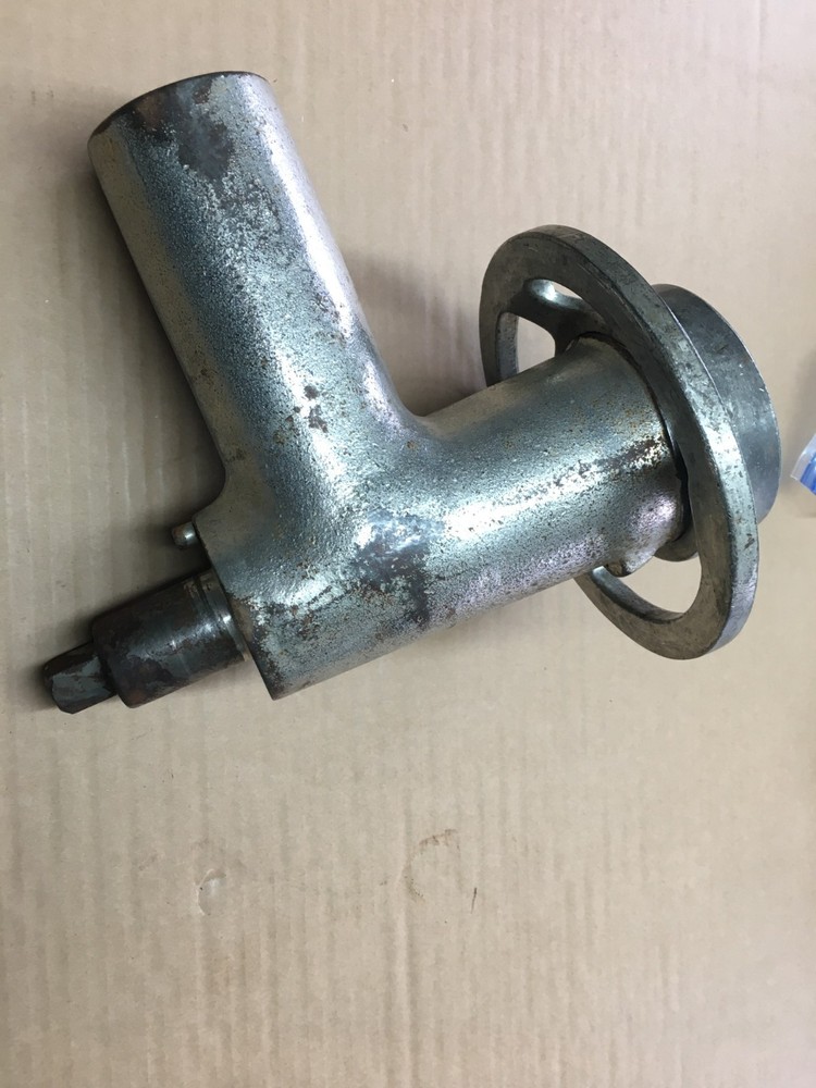 Hobart Style Hub Size #22 (3/4” Drive) Grinder Attachment