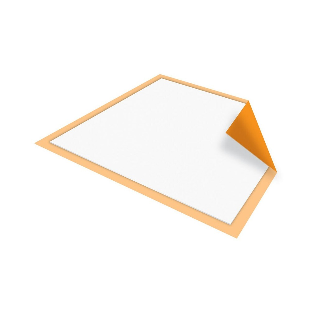 McKesson Ultra Underpad, 36'' X 36'' Fluff/Polymer Heavy Absorbency, 50/Case