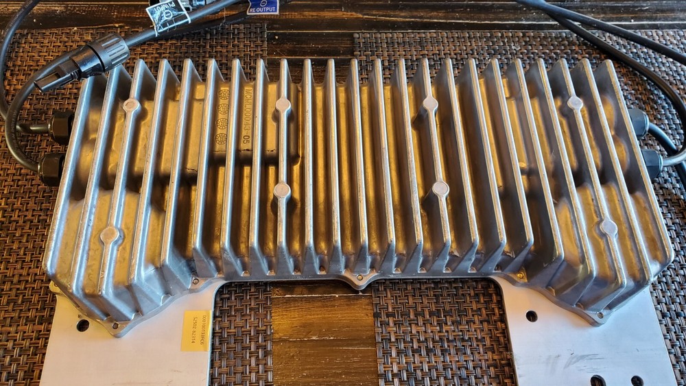 Generac PWRzone 2.5kW PV Link Substring Optimizers S2502 Used